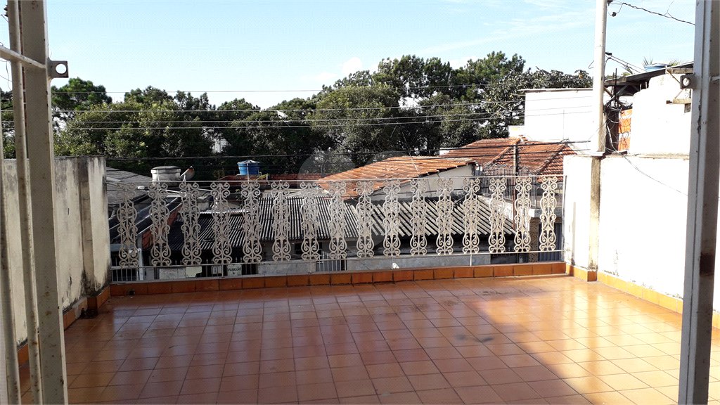 Sobrado à venda com 2 quartos, sendo 1 suíte, em Jardim São Jorge (raposo Tavares), São Paulo, SP