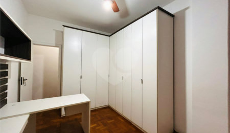 Apartamento à venda com 2 quartos em Alto da Boa Vista, Rio de Janeiro, RJ