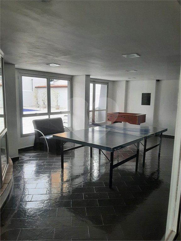Apartamento à venda com 2 quartos em Vila Santo Estéfano, São Paulo, SP