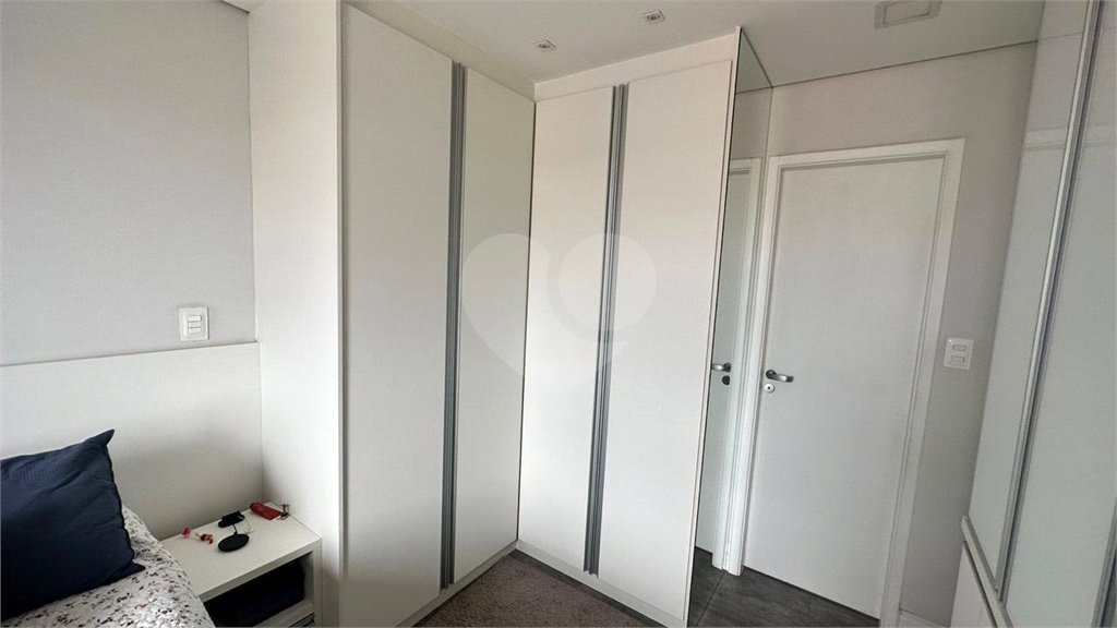 Apartamento à venda com 2 quartos, sendo 1 suíte, em Vila Dom Pedro II, São Paulo, SP