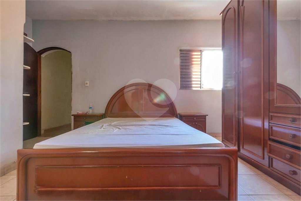 Sobrado à venda com 4 quartos, sendo 1 suíte, em Água Fria, São Paulo, SP