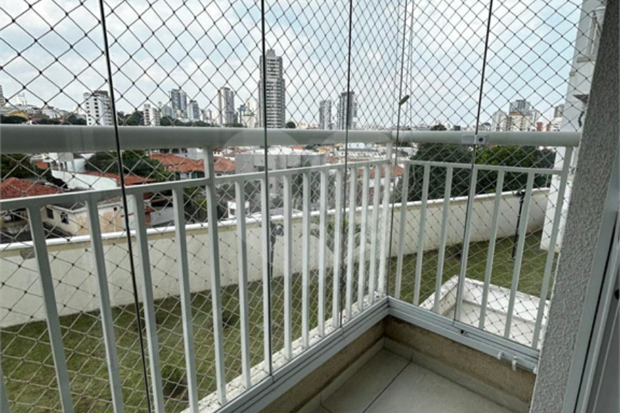 Apartamento à venda com 2 quartos, sendo 1 suíte, em Parada Inglesa, São Paulo, SP
