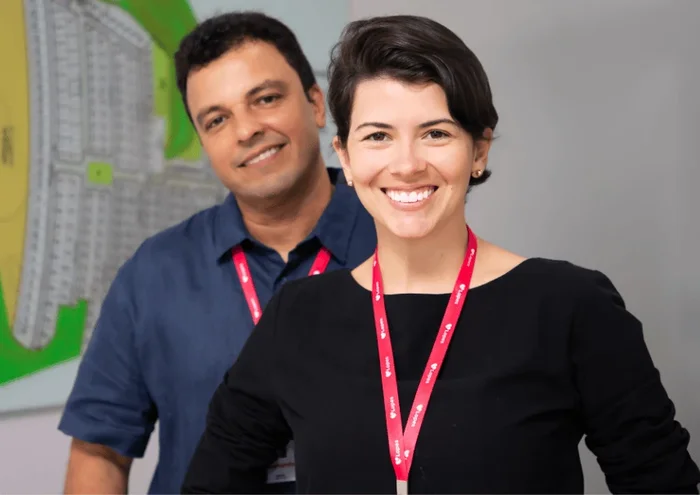 Especialistas em conectar pessoas às melhores oportunidades no sul da Bahia.