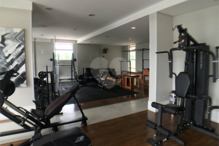 Apartamento à venda com 3 suítes em Barra Funda, São Paulo, SP