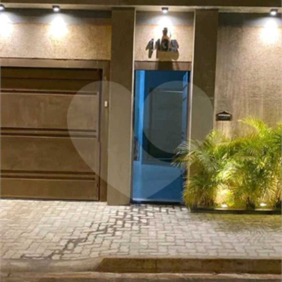 Casa à venda com 3 quartos, sendo 2 suítes, no condomínio Jardim Valencia, Ribeirão Preto - SP