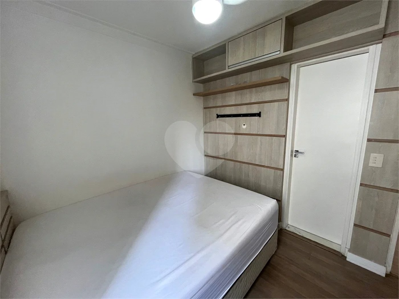 Apartamento à venda com 3 quartos, sendo 1 suíte, em Vila São Francisco, Hortolândia, SP