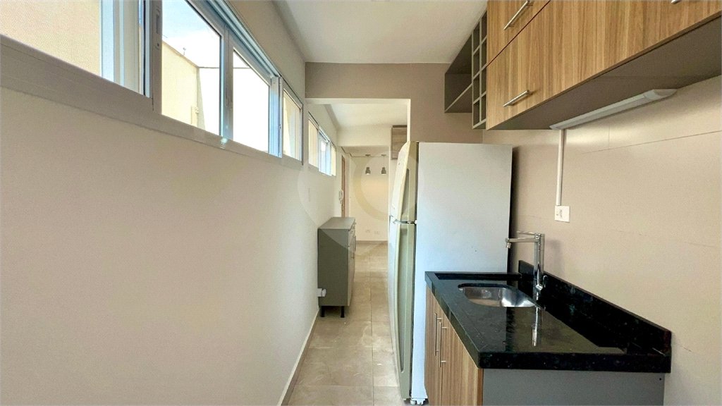 Apartamento à venda com 3 quartos em Alto de Pinheiros, São Paulo, SP