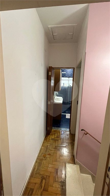 Sobrado à venda com 2 quartos em Vila Uberabinha, São Paulo, SP