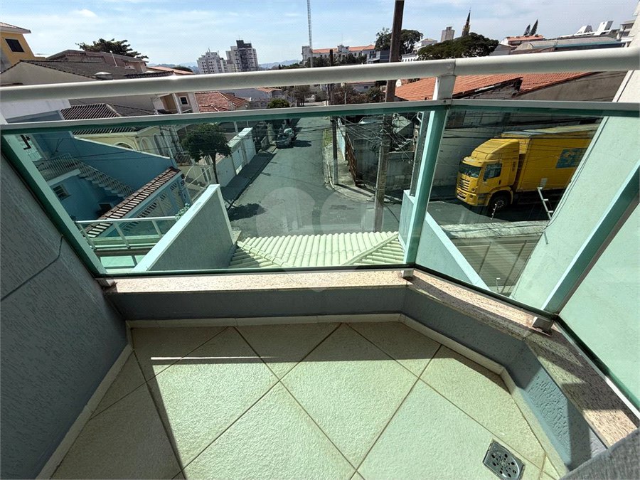 Sobrado à venda com 3 quartos, sendo 1 suíte,  em Parque Vitória, São Paulo, SP