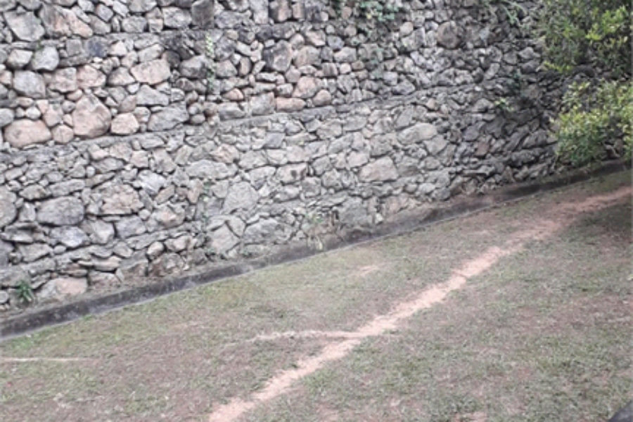 Casa à venda com 3 quartos, sendo 1 suíte, no condomínio Gleba II, Mairiporã - SP