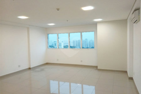 Sala para alugar no Centro, São Bernardo do Campo, SP