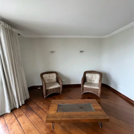 Apartamento à venda com 3 quartos, sendo 2 suítes, em Vila Suzana, São Paulo, SP
