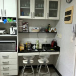 Apartamento à venda com 2 quartos, sendo 1 suíte, em Barra da Tijuca, Rio de Janeiro, RJ