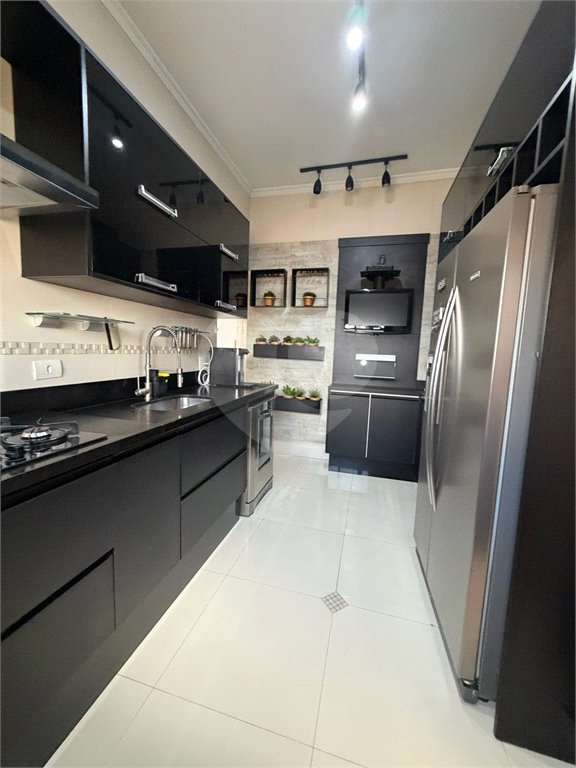 Triplex à venda com 4 suítes em Santa Teresinha, São Paulo, SP