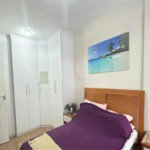 Apartamento à venda com 3 quartos, sendo 2 suítes, em Santana, São Paulo, SP