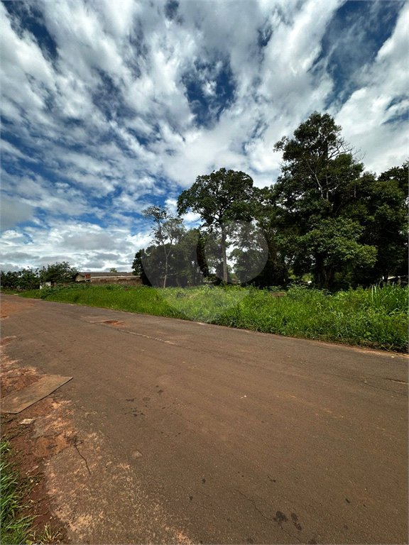 Terreno à venda em Jardim Aeroporto, Ponta Porã, MS