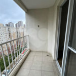 Apartamento à venda com 3 quartos, sendo 1 suíte,  em Parque Reboucas, São Paulo, SP