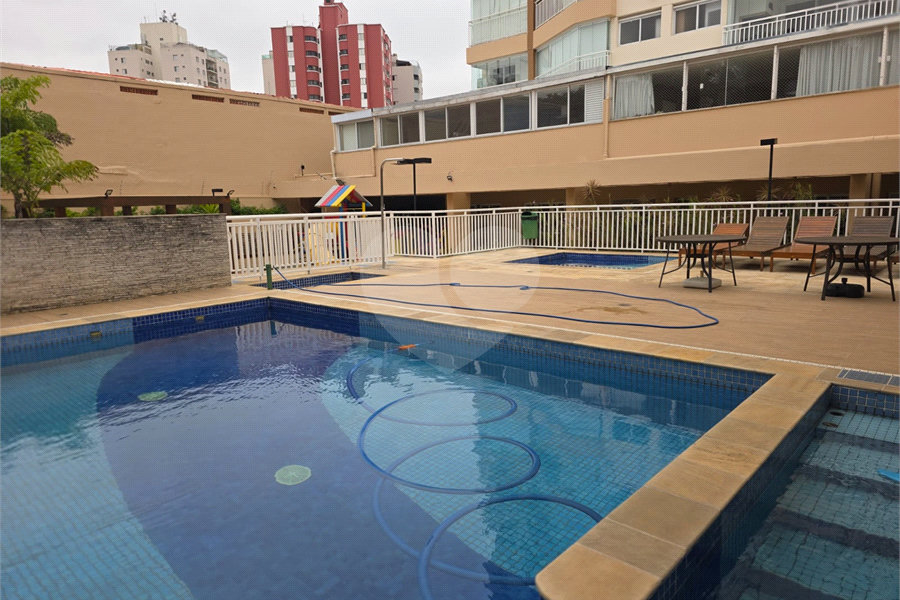 Apartamento à venda com 2 suítes em Casa Verde, São Paulo, SP