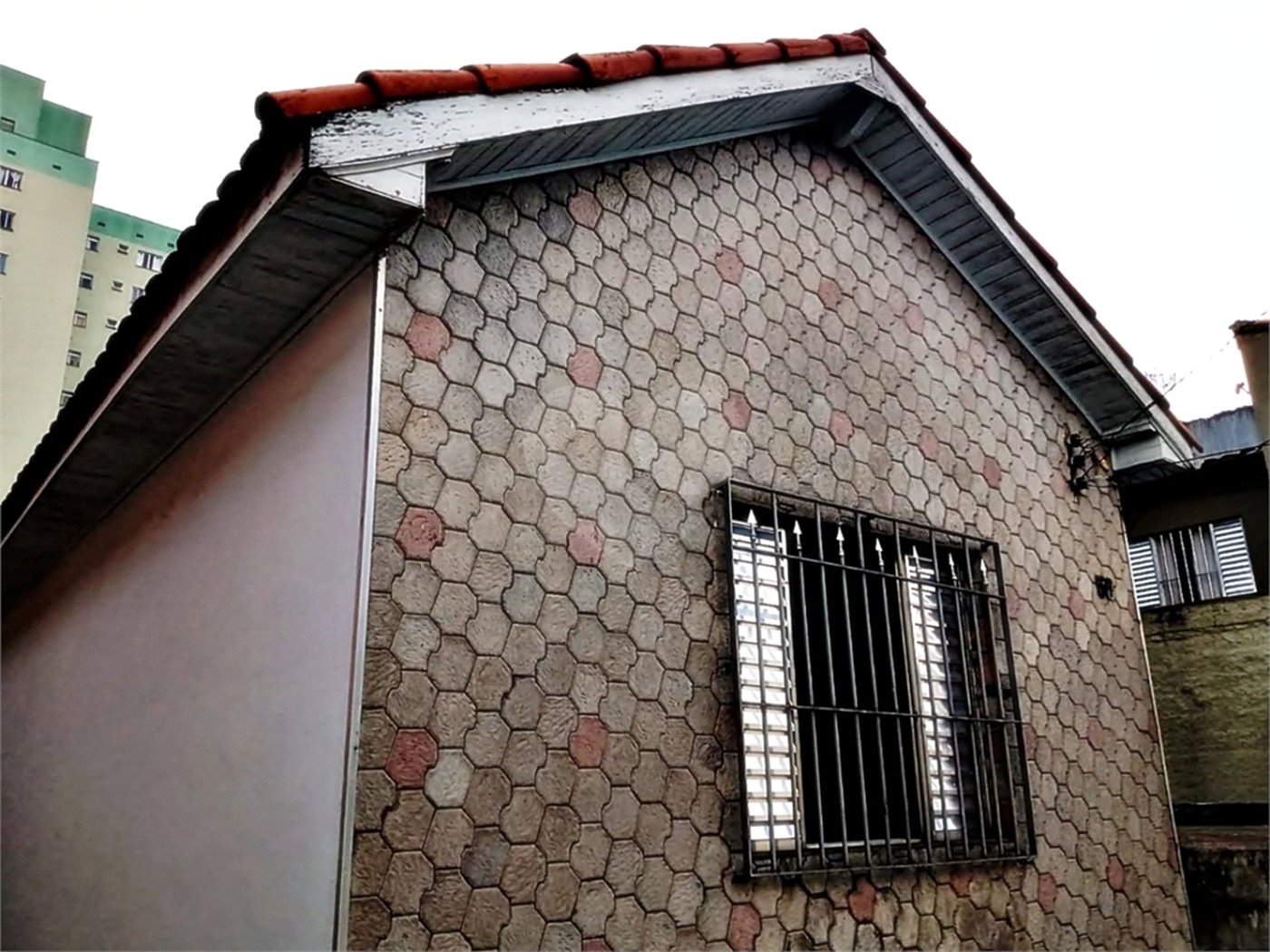 Casa à venda com 2 quartos em Freguesia do Ó, São Paulo, SP