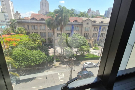 Sala à venda em Jardim Paulista, São Paulo, SP