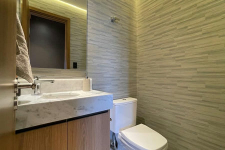 Apartamento com 1 dormitório à venda, 60 m² por R$ 990.000,00 - Boqueirão - Santos/SP
