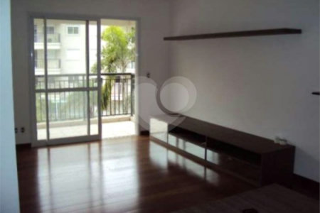 Apartamento à venda com 1 suíte em Jardim Leonor, São Paulo, SP