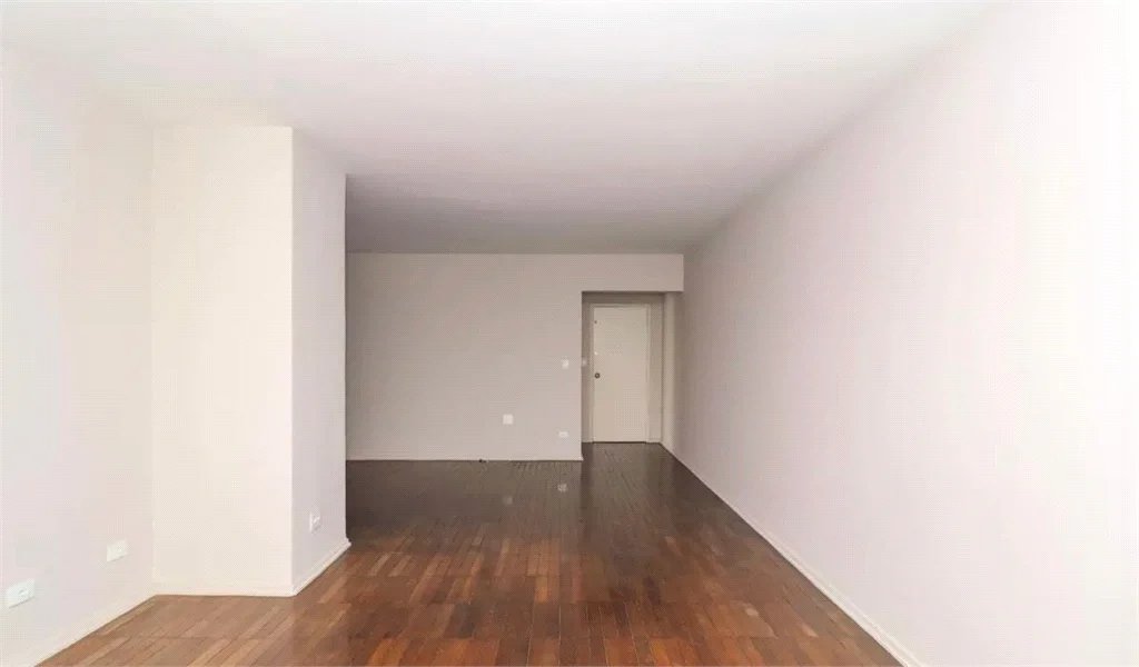 Apartamento à venda com 3 quartos em Sumarezinho, São Paulo, SP