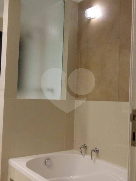 Apartamento à venda com 4 suítes em Jardim Leonor, São Paulo, SP