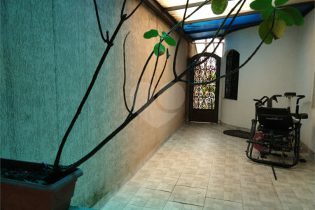 Casa à venda com 3 quartos, sendo 1 suíte,  em Jardim Brasil (zona Sul), São Paulo, SP