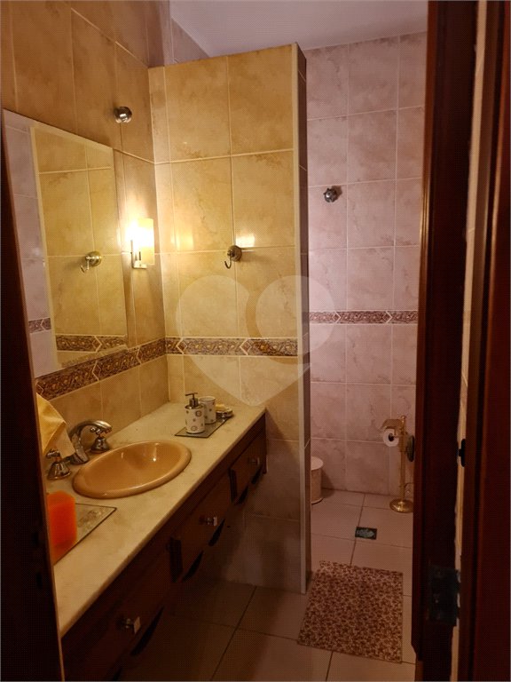 Apartamento à venda com 5 quartos, sendo 2 suítes, em Tijuca, Rio de Janeiro, RJ