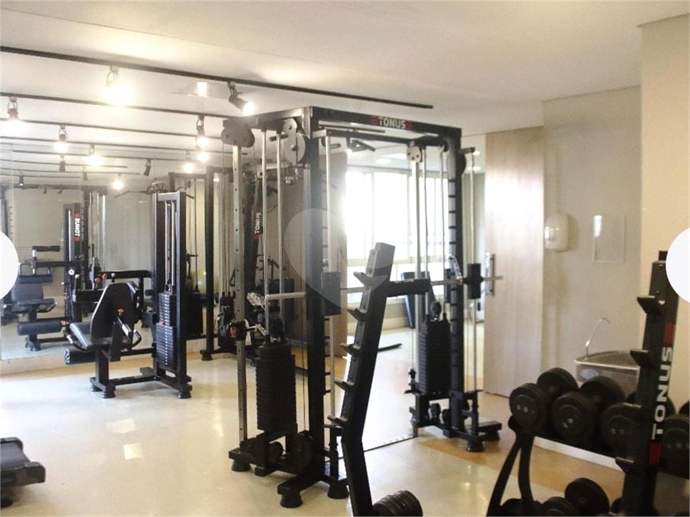 Apartamento à venda com 2 quartos em Vila Guilherme, São Paulo, SP