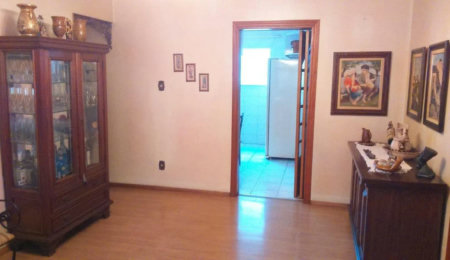 Apartamento à venda com 3 quartos, sendo 1 suíte, em Lapa, São Paulo, SP