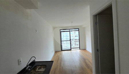 Studio à venda com 1 quarto em Pinheiros, São Paulo, SP