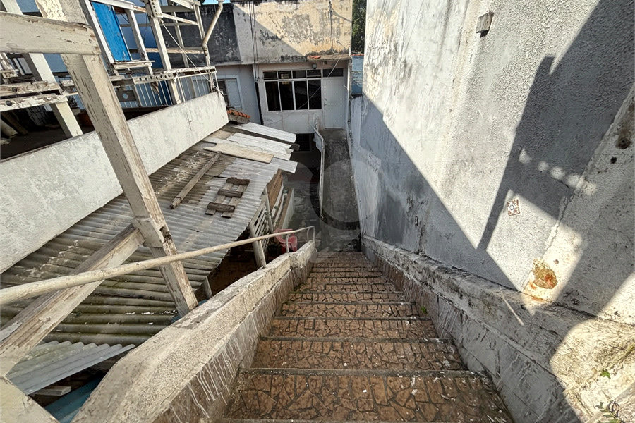 Sobrado à venda com 4 quartos em Santana, São Paulo, SP