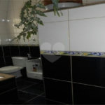 Apartamento à venda com 3 quartos em Grajaú, Rio de Janeiro, RJ