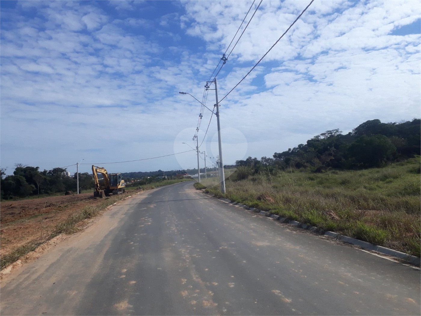 Terreno à venda em Caldeira, Indaiatuba, SP
