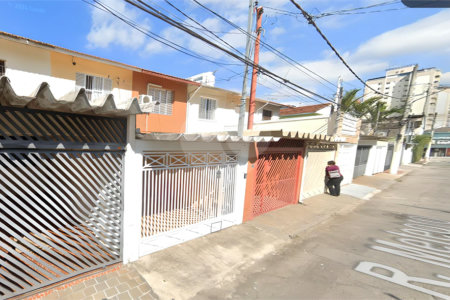 Sobrado à venda com 2 quartos em Cidade Monções, São Paulo, SP