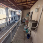 Casa de Vila à venda com 3 quartos em Vila Isabel, Rio de Janeiro, RJ