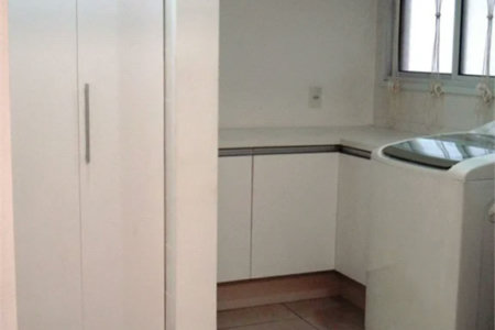Apartamento à venda com 4 quartos, sendo 1 suíte, em Vila Leopoldina, São Paulo, SP