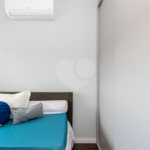 Apartamento à venda com 3 quartos, sendo 1 suíte,  em Chácara Flora, São Paulo, SP