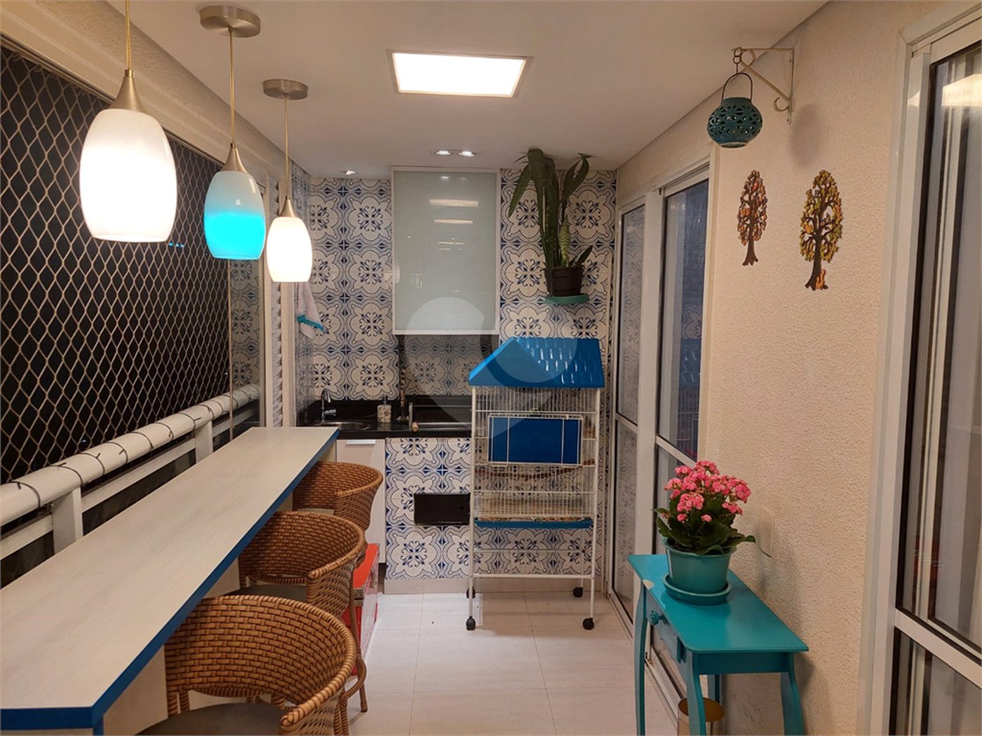 Apartamento à venda com 2 quartos, sendo 1 suíte,  em Vila Suzana, São Paulo, SP