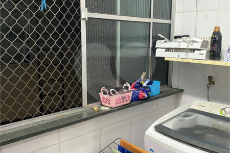 Apartamento à venda com 1 quarto em Macedo, Guarulhos, SP