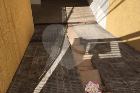 Sobrado à venda com 2 suítes em Jardim Monte Kemel, São Paulo, SP