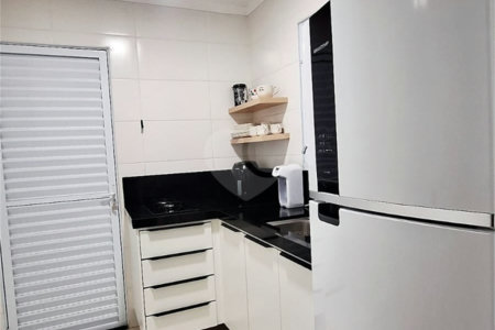 Casa à venda com 2 quartos no condomínio Residencial Parque Imperial, Sorocaba - SP
