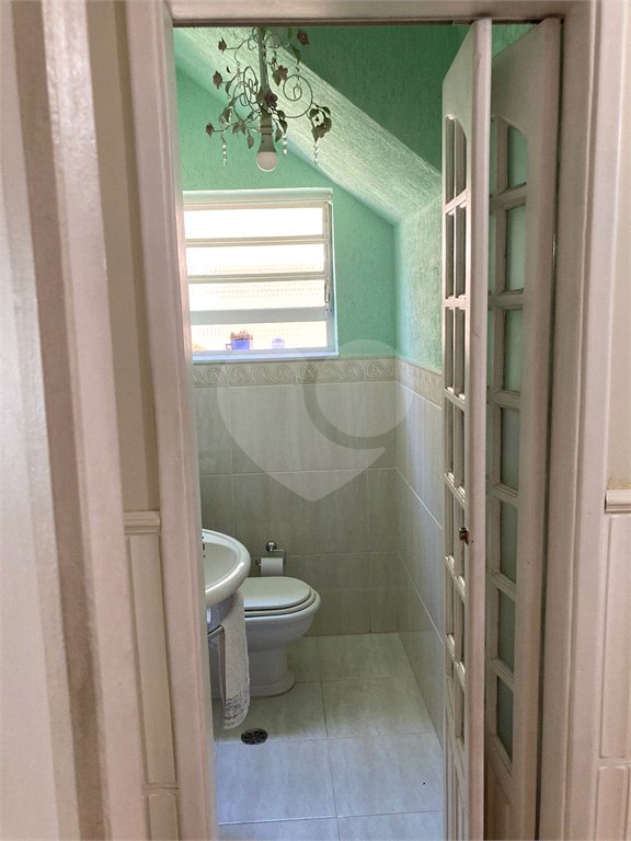 Sobrado à venda com 3 quartos, sendo 1 suíte, em Parque Novo Mundo, São Paulo, SP