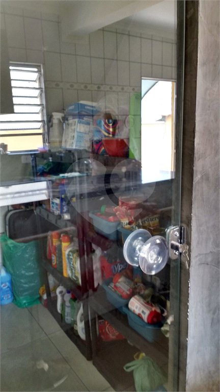 Sobrado à venda com 3 quartos em Vila Nova Cachoeirinha, São Paulo, SP