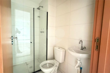 Apartamento à venda com 2 quartos em Guaratiba, Rio de Janeiro, RJ