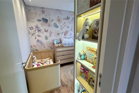 Apartamento à venda com 2 quartos em Vila Sônia, São Paulo, SP