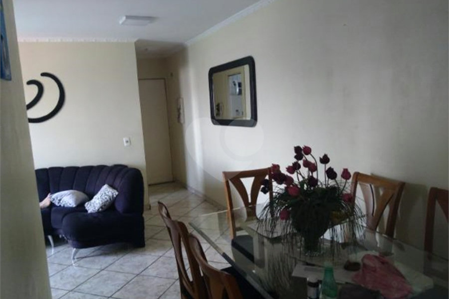 Apartamento à venda com 3 quartos em Vila Maria, São Paulo, SP