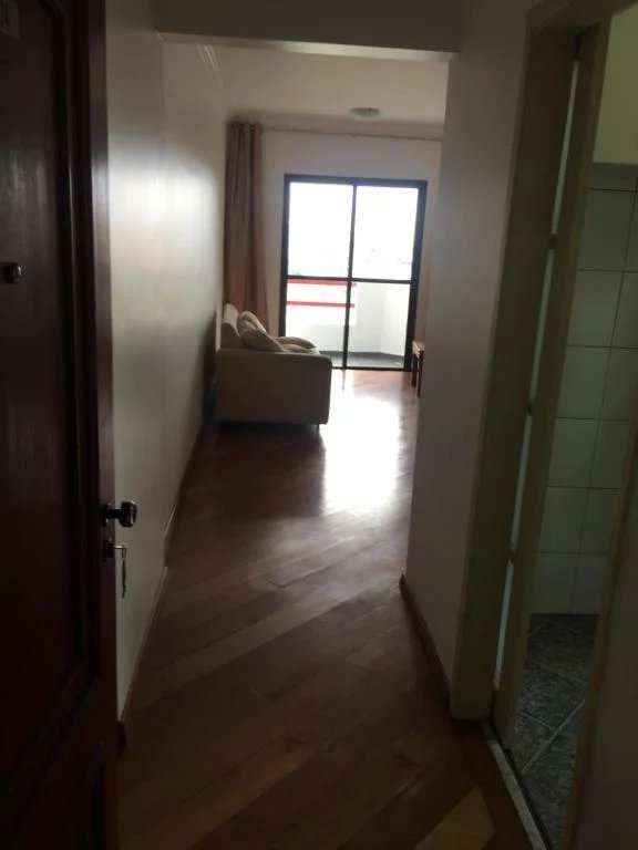 Apartamento à venda com 3 quartos, sendo 1 suíte, em Vila Andrade, São Paulo, SP
